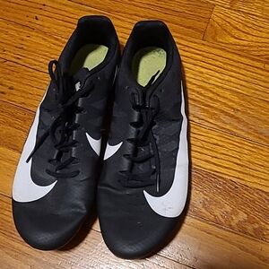 Nike track spikes